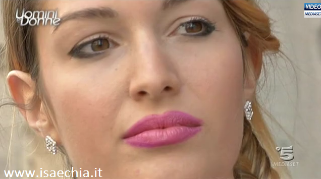 Jessica Iannaccio: le foto inedite della corteggiatrice di Marco Fantini a ‘Uomini e Donne’ preview