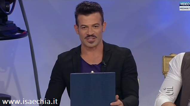 Tina Cipollari dixit article-post