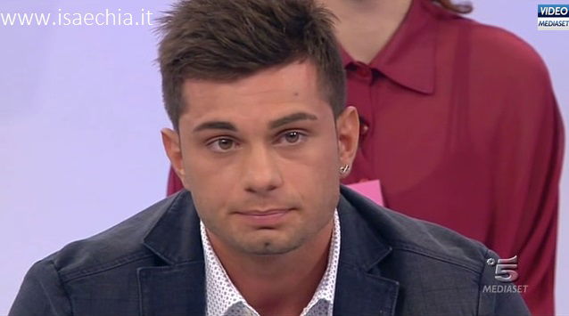 Auditel ‘Uomini e Donne’: boom di ascolti per la fine della storia tra Anna Munafò ed Emanuele Trimarchi, in calo il Trono over preview