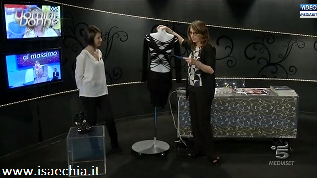 Anahi Ricca dixit preview