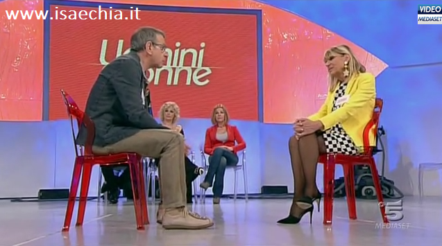 Carlo dixit, Gemma Galgani respondit article-post