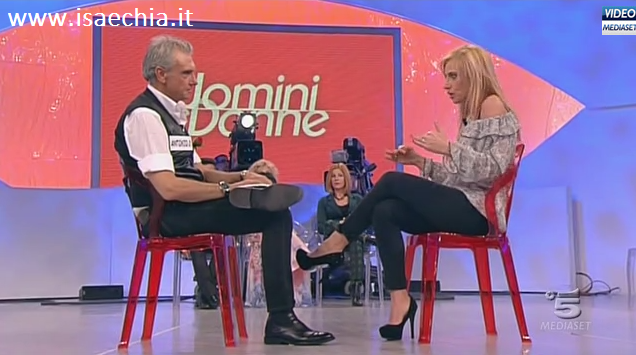 Annamaria dixit preview