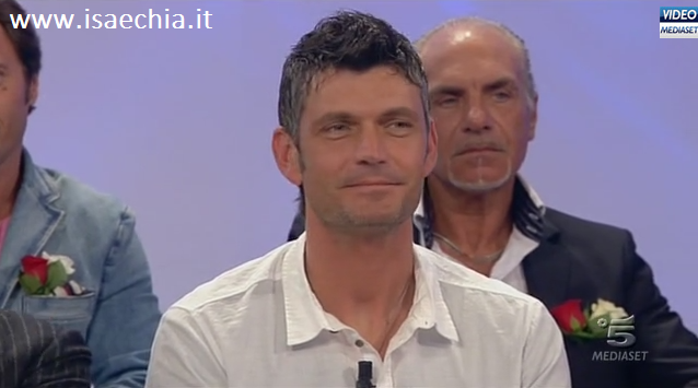 Samuel Baiocchi dixit, Elga Profili respondit preview