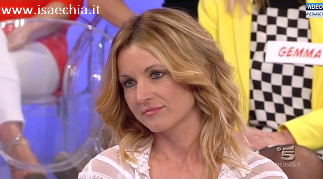 Isabella Falasconi su Facebook: ‘Basta con le cattiverie, perché sono come i boomerang.. tornano indietro!’ preview