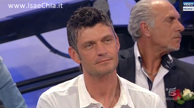 ‘Uomini e Donne’: l’opinione di Chia sulla puntata di oggi del Trono over preview