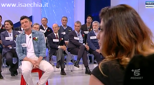 Auditel ‘Uomini e Donne’: in difficoltà il Trono blu, netta risalita per il Trono over preview