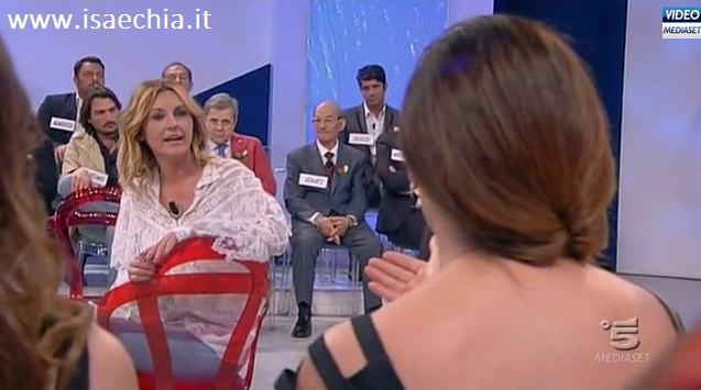 Elga Profili dixit, Isabella Falasconi respondit preview
