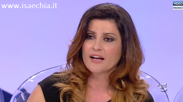 Samuel Baiocchi dixit, Elga Profili respondit preview