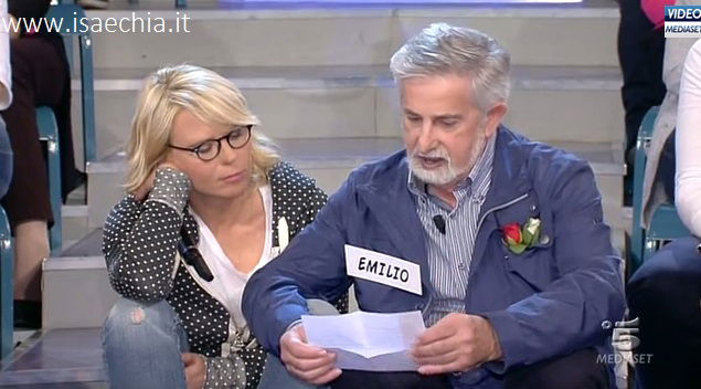 Emilio dixit preview