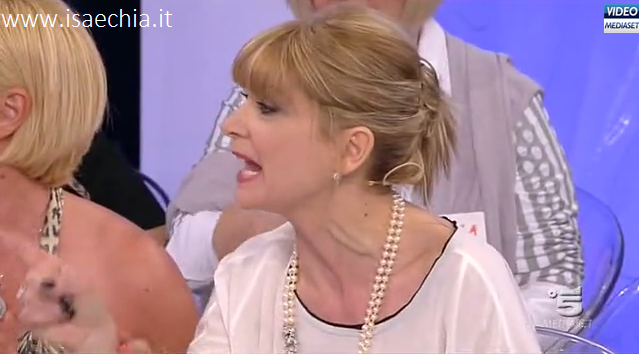 Colomba Mecozzi dixit preview