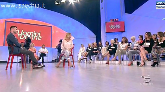 Isabella Falasconi dixit, Elga Profili respondit preview