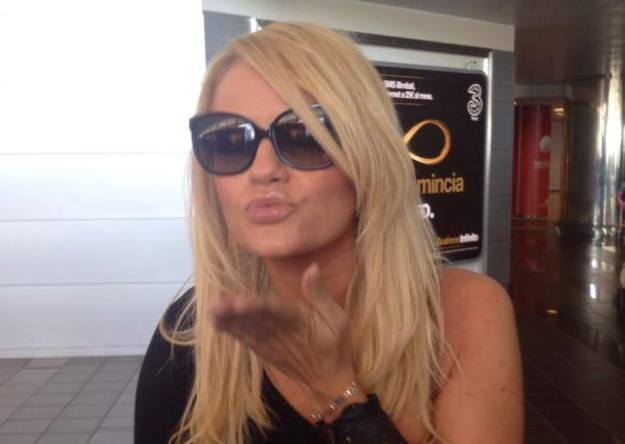 Valentina Acciardi ospite in radio: “Sono single perché l’amore non può essere superficiale!” preview