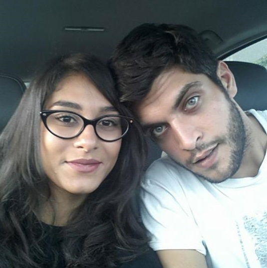 Vito Mancini e Sabrina Mbarek: è finito l’amore tra i due ex concorrenti del ‘Grande Fratello 12’ preview