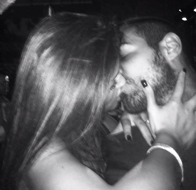 Leonardo Greco e Diletta Pagliano sempre più felici insieme: foto preview