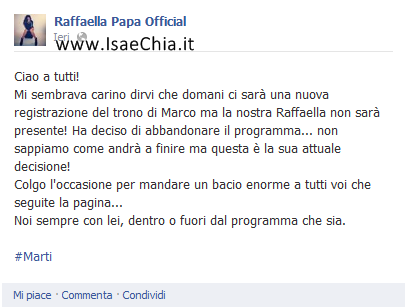 Raffaella Papa