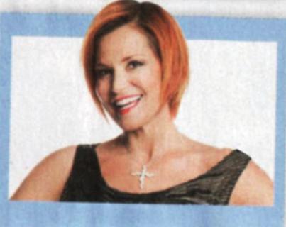 Le trasformazioni di Simona Ventura, la proposta di Riccardo Fogli, il cuoricino di Fiorello e la dichiarazione shock di Giorgia article-post