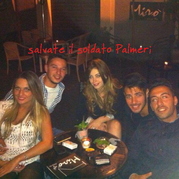 Aldo Palmeri e Alessia Cammarota a Catania per il ponte del primo maggio: foto article-post