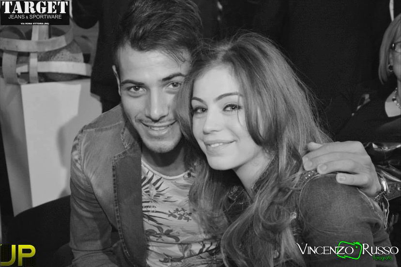 Aldo Palmeri e Alessia Cammarota incontrano i fan: nuovo raduno di coppia il 30 maggio preview