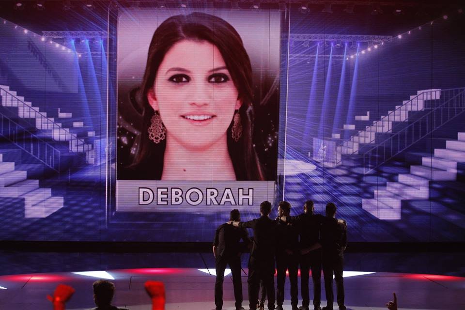 Deborah Iurato vince ‘Amici 13’, ai Dear Jack il premio della critica