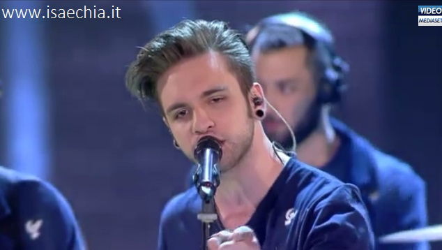 ‘Amici di Maria De Filippi’: l’opinione di Isa sull’ottava puntata del serale article-post