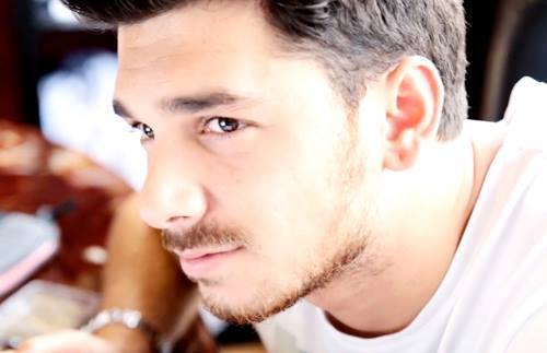 Andrea Cerioli compie gli anni: questa mattina il lancio ufficiale del suo shop online! preview