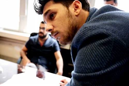 Andrea Cerioli colpito da un grave lutto: “La mia mamma è volata in cielo, oggi gli angeli hanno ricevuto un bel regalo” preview