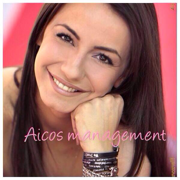 Anna Munafò versione testimonial: le foto article-post