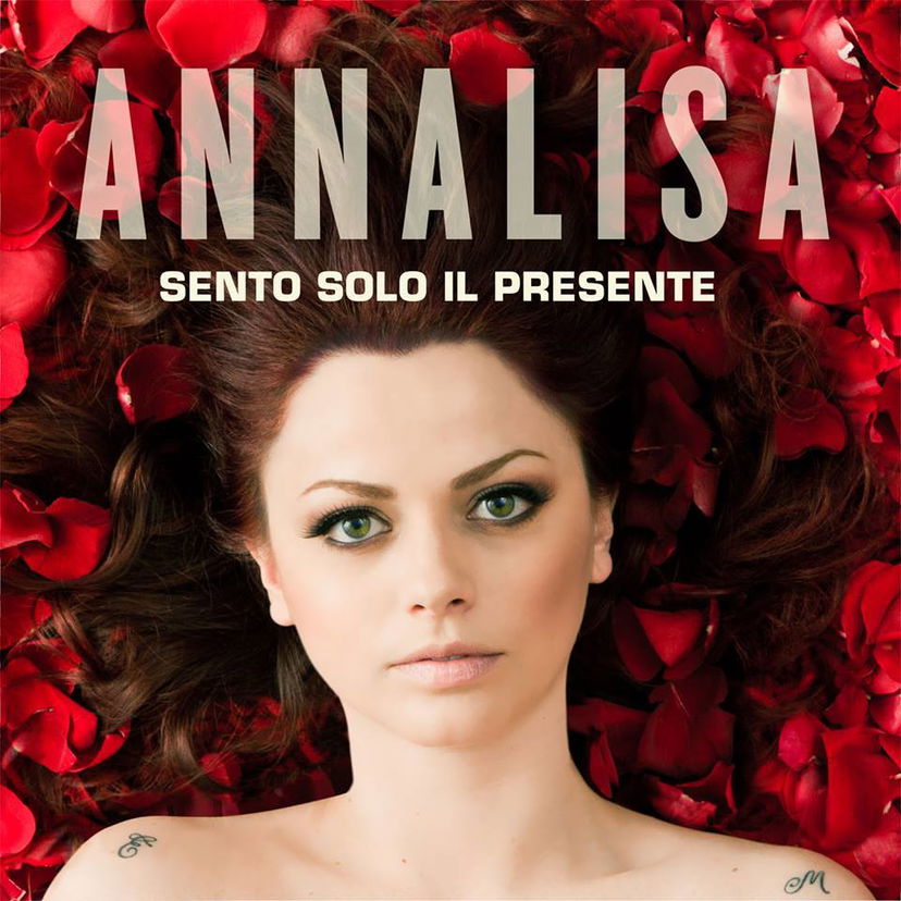 ‘Sento Solo il Presente’ è il nuovo singolo di Annalisa Scarrone: il video ufficiale preview