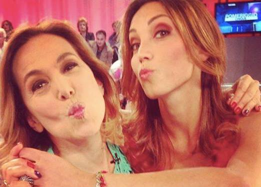 Chicca Rocco ospite a ‘Pomeriggio 5’: la gieffina racconta la sua versione dei fatti circa le accuse del suo ex Leonardo Tumiotto preview