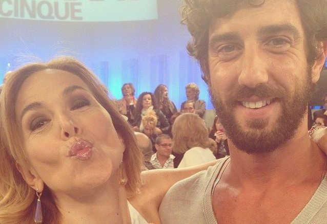 Roberto Ruberti ospite a ‘Pomeriggio 5’: “Io e Diletta Di Tanno viviamo un bellissimo rapporto” (video) preview