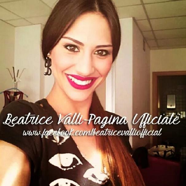 Beatrice Valli su Instagram: ‘Non prendermi in giro…” article-post