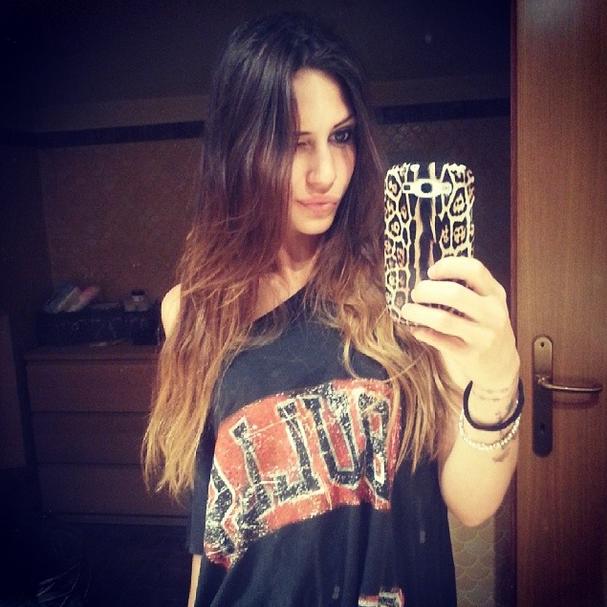 Beatrice Valli 6