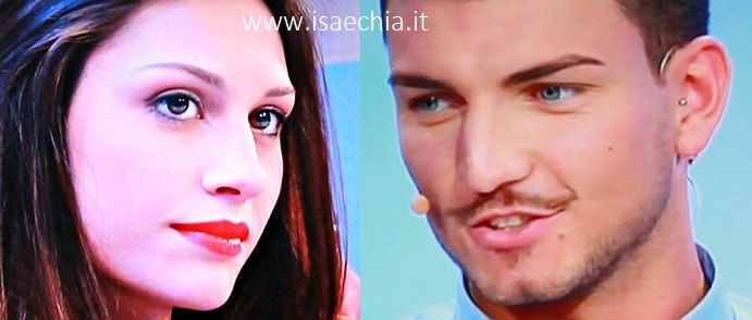 Beatrice Valli inizia a seguire Marco Fantini su Instagram: lancio di segnali a distanza tra i due? preview