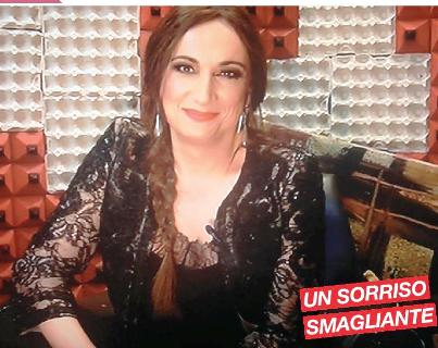 Vladimir Luxuria: “Amo il Grande fratello, sono bella e ho i capelli finti!” preview