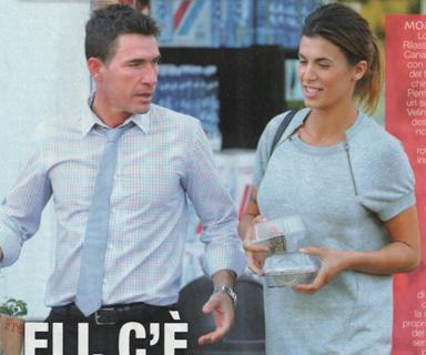 Elisabetta Canalis, c’è un dolce segreto sotto sotto (l’abito)? article-post