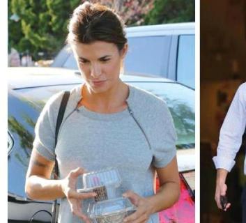 Elisabetta Canalis: un campanellino d’allarme per il mondo / Se tre indizi fanno una prova… preview
