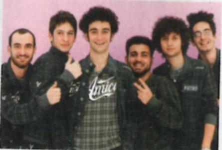 Oscar Valdees Carmenates, Sara Mattei, i Carboidrati e Matthew Totaro: “Ecco il nostro bilancio di Amici!” article-post