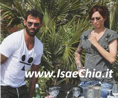 Uscita a quattro: Francesco Arca & Irene Capuano, Costanza Caracciolo & Primo Reggiani: amore con ogni…mezzo! article-post