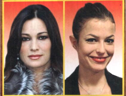 Le “notti boccaccesche” a casa di Silvio Berlusconi / Francesca Cipriani: “Io ero gelosa e lui mi ha picchiata” article-post