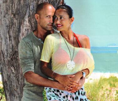 Stefano Bettarini: “Voglio sposare Ylenia!” preview