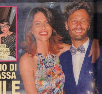 Il compleanno di Pamela Camassa: “Trent’anni e un bebé!” article-post
