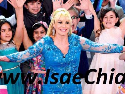 Antonella Clerici sconvolta: il cardinale Bagnasco la condanna! preview