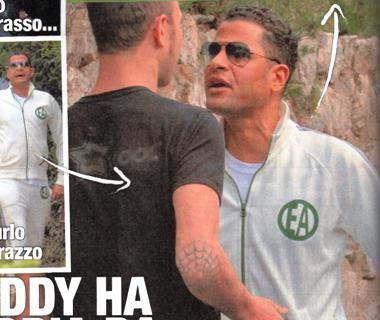 Antonella Clerici compra un materasso nuovo, ma Eddy Martens ha rabbia da vendere! preview