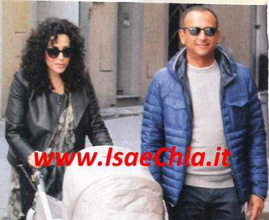 Con la sua Francesca, Carlo Conti ci ha preso gusto: “Il secondo figlio? Si può fare!” preview