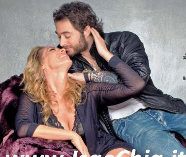 Barbara De Rossi: “Lui ha infangato un amore così bello” article-post