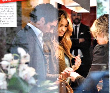 Elena Santarelli: “Vi svelo tutti i segreti del mio matrimonio!” preview