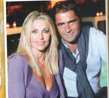 Paola Ferrari: “Odio il tempo che passa e, da sposata, tifo per la convivenza!” preview