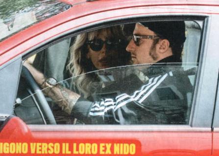 Per il bene di Mia, Alessia Marcuzzi rivede Francesco Facchinetti. Il nuovo compagno non è geloso…Almeno per ora! article-post