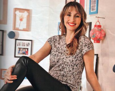 Benedetta Parodi: “Venite in cucina con me!” preview