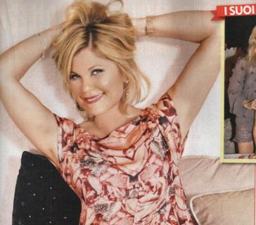 Patrizia Pellegrino: “Do un taglio al passato e cambio vita grazie al nuovo amore!” preview